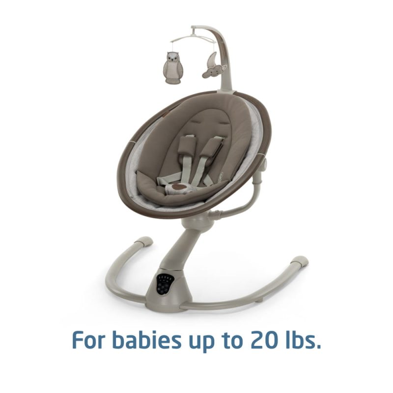 Cassia Swing from Maxi Cosi Cassia Swing from Maxi Cosi