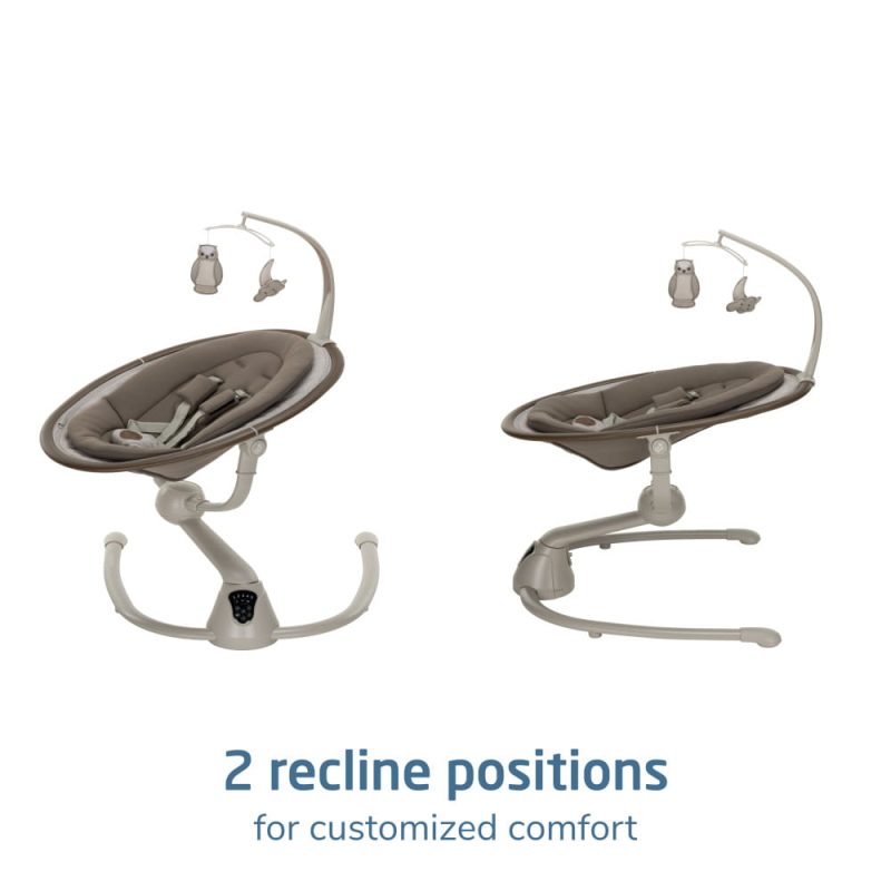 Cassia Swing Cassia Swing