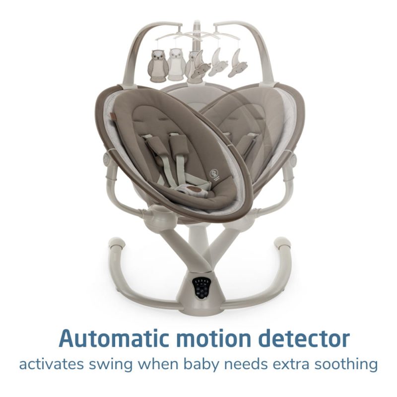 Cassia Swing made by Maxi Cosi Cassia Swing made by Maxi Cosi