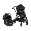 Maxi Cosi Zelia2 Luxe Travel System