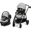 Maxi Cosi Zelia Luxe Travel System