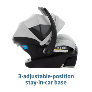 Maxi Cosi Zelia Luxe Travel System Strollers