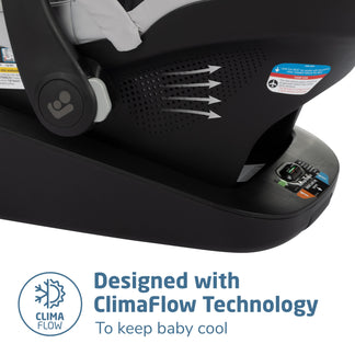 Maxi Cosi Zelia Luxe Travel System part of our  collection