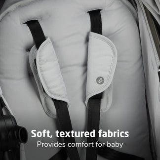 Maxi Cosi Zelia Luxe Travel System