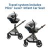 Maxi Cosi Zelia Luxe Travel System