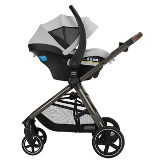 Maxi Cosi Zelia Luxe Travel System