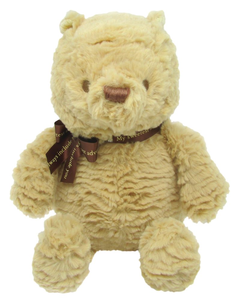 Kids Preferred Disney Classic Pooh Small Floppy Plush Pooh Kids Preferred Disney Classic Pooh Small Floppy Plush Pooh