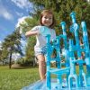 MindWare Aqua Maze Twist Water Marble Run