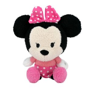 Kids Preferred Disney Minnie Mouse 12" Cuteeze Kids Preferred Disney Minnie Mouse 12" Cuteeze