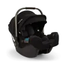 nuna_piparx_2025_caviarccr_angle_us_web Nuna PIPA RX Infant Car Seat with RELX Base