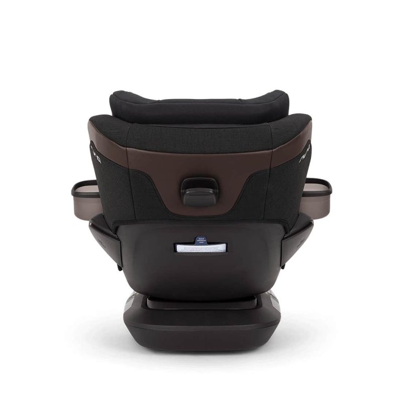 Revv Maxx Rotating Convertible Car Seat available at Blossom