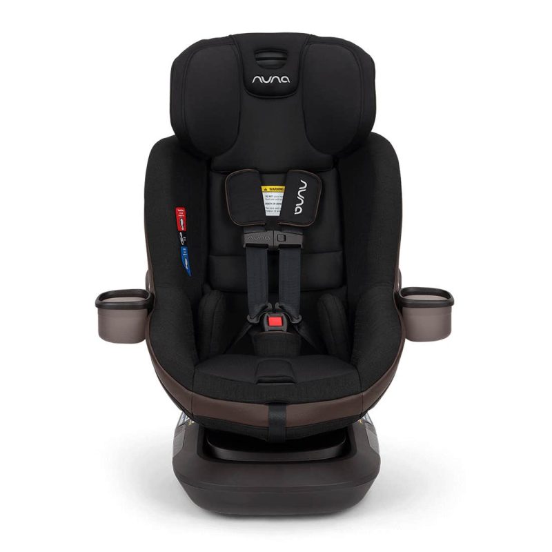 Nuna Revv Maxx Rotating Convertible Car Seat