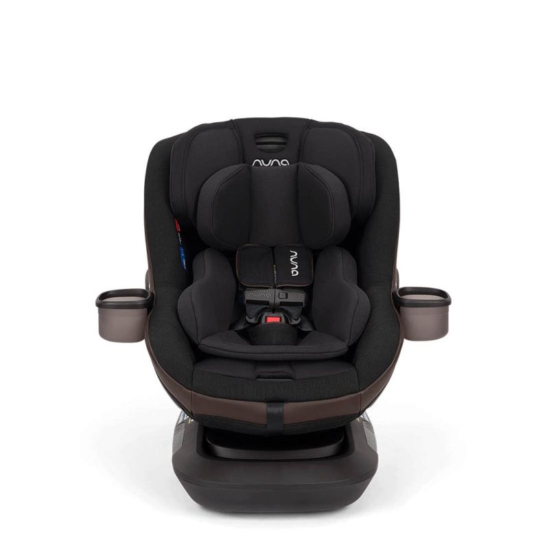 Revv Maxx Rotating Convertible Car Seat from Nuna