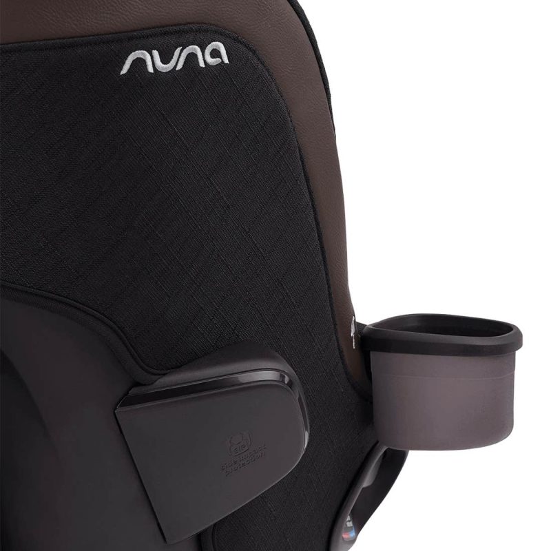 Nuna Revv Maxx Rotating Convertible Car Seat