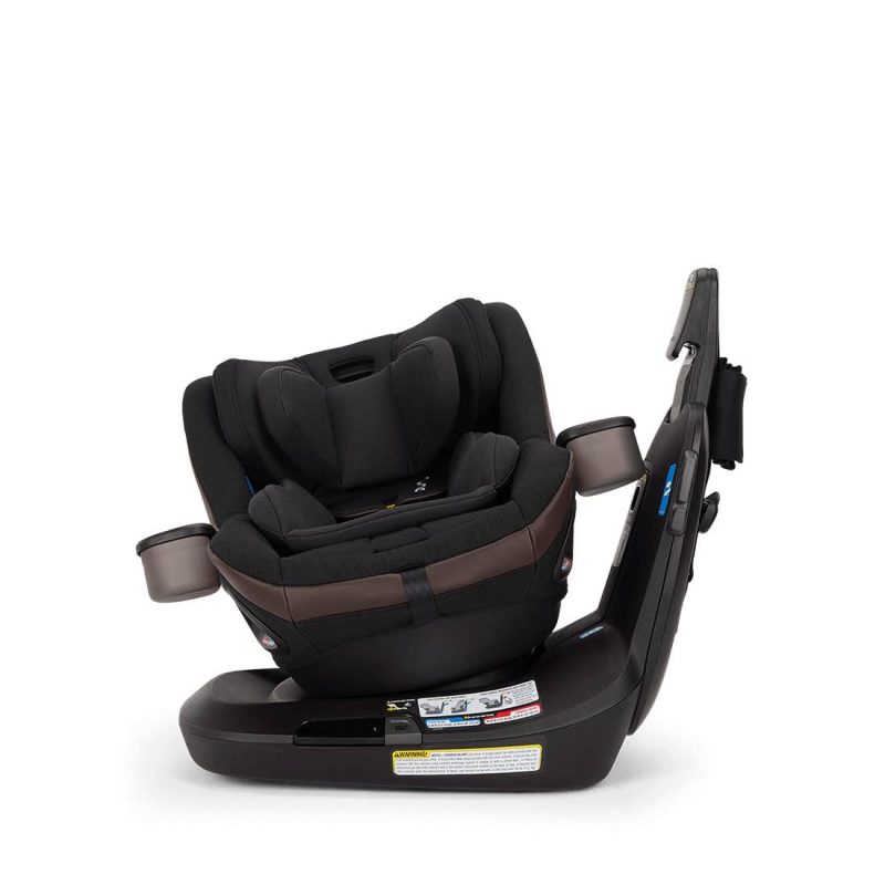 Revv Maxx Rotating Convertible Car Seat