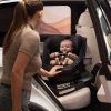 Revv Maxx Rotating Convertible Car Seat from Nuna