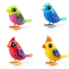 Digibirds Interactive Pet Bird (Assorted Styles)