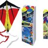 Thin Air Brands Super Kites (Assorted Colors)