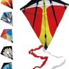 Super Kites (Assorted Colors) from Thin Air Brands