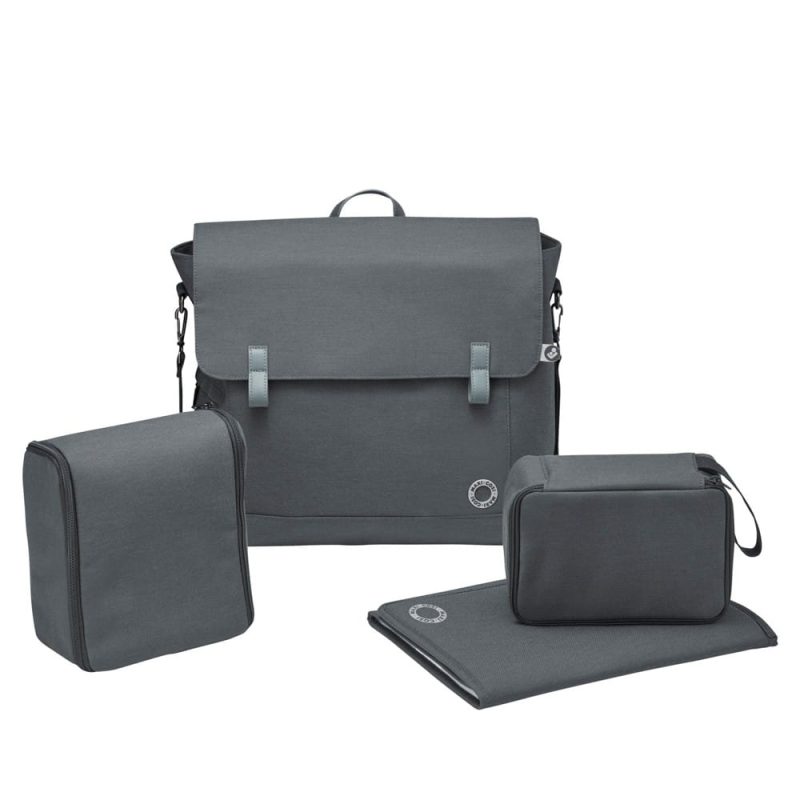 Maxi Cosi Modern Diaper Bag