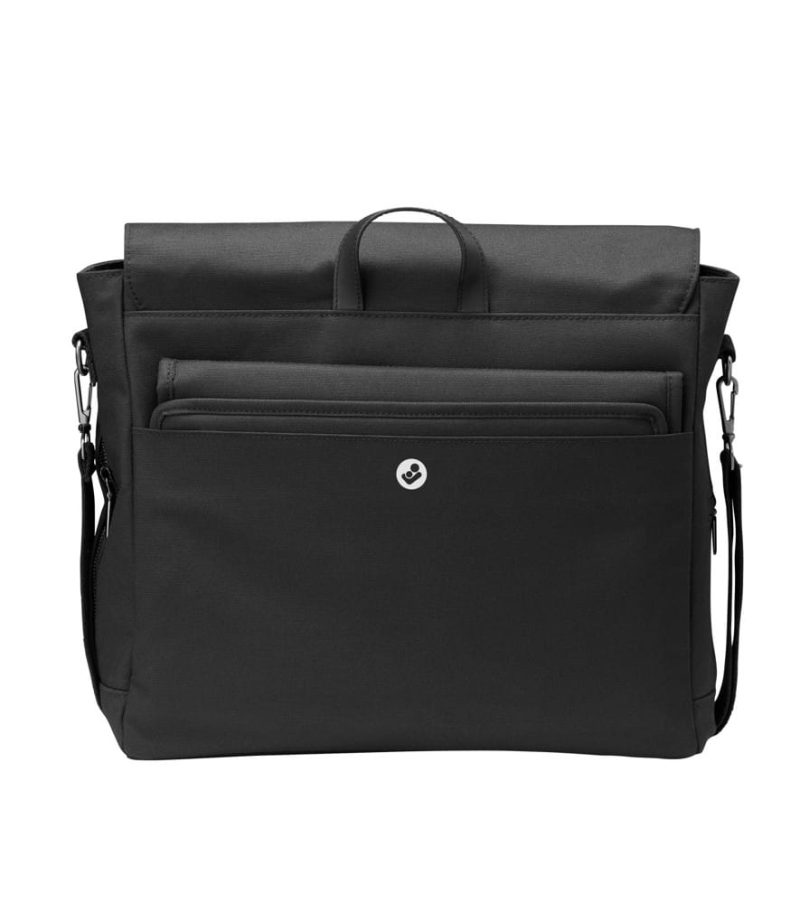 Modern Diaper Bag