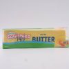 Showcase Giant Salted Butter Stick 10" Slow-Rise Squishy Fidget Toy