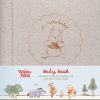Chronicle Books Disney Winnie the Pooh Baby Book Chronicle Books Disney Winnie the Pooh Baby Book