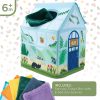 Sensory Peek & Pull Tissue Box from MindWare