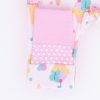 Ice Cream Fun Crew Convertible Romper available at Blossom