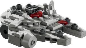 LEGO Star Wars Millennium Falcon 30708