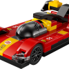 LEGO Speed Champions Ferrari 499P Hypercar 30709