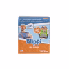 Blippi Mystery Mini Vehicle Blind Box from UCC Distributing