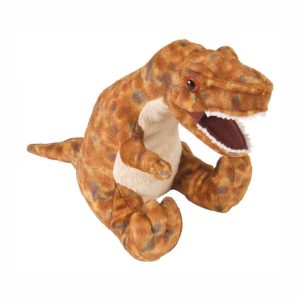 Wild Republic Cuddlekins Mini T. Rex