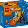 LEGO Rides Construction Loader 60483 available at Blossom