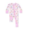 Ice Cream Fun Crew Convertible Romper from Angel Dear