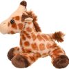 Hug'Ems Mini Giraffe from Wild Republic Hug'Ems Mini Giraffe from Wild Republic