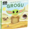 Star Wars: You're My Little Grogu Board Book from Simon & Schuster