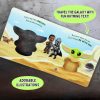 Simon & Schuster Star Wars: You're My Little Grogu Board Book Children's Books