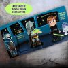 Simon & Schuster Star Wars: You're My Little Grogu Board Book available at Blossom