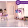 Simon & Schuster American Girl: Create Your World Sticker Book by American Girl Children's Books