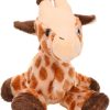 Wild Republic Hug'Ems Mini Giraffe Wild Republic Hug'Ems Mini Giraffe