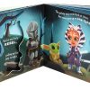 Star Wars: You're My Little Grogu Board Book made by Simon & Schuster