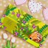 You're My Little Mama Bear Board Book made by Simon & Schuster