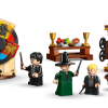 Harry Potter Hogwarts Castle: Sorting Hat Ceremony 76460 made by LEGO