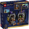LEGO Harry Potter Cauldron: Secret Potions Classroom 76464