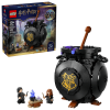LEGO Harry Potter Cauldron: Secret Potions Classroom 76464