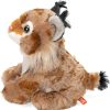 Cuddlekins Mini Lynx Baby from Wild Republic Cuddlekins Mini Lynx Baby from Wild Republic