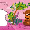 Simon & Schuster You're My Little Mama Bear Board Book part of our  collection
