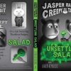 Unsettling Salad! by Aaron Reynolds from Simon & Schuster