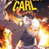 Simon & Schuster Dungeon Crawler Carl